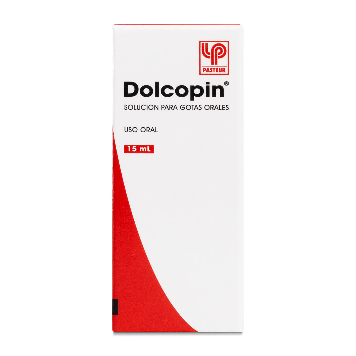Dolcopin escopolamina 6,67 mg metamizol 333,4 mg solución para gotas orales 15 mL