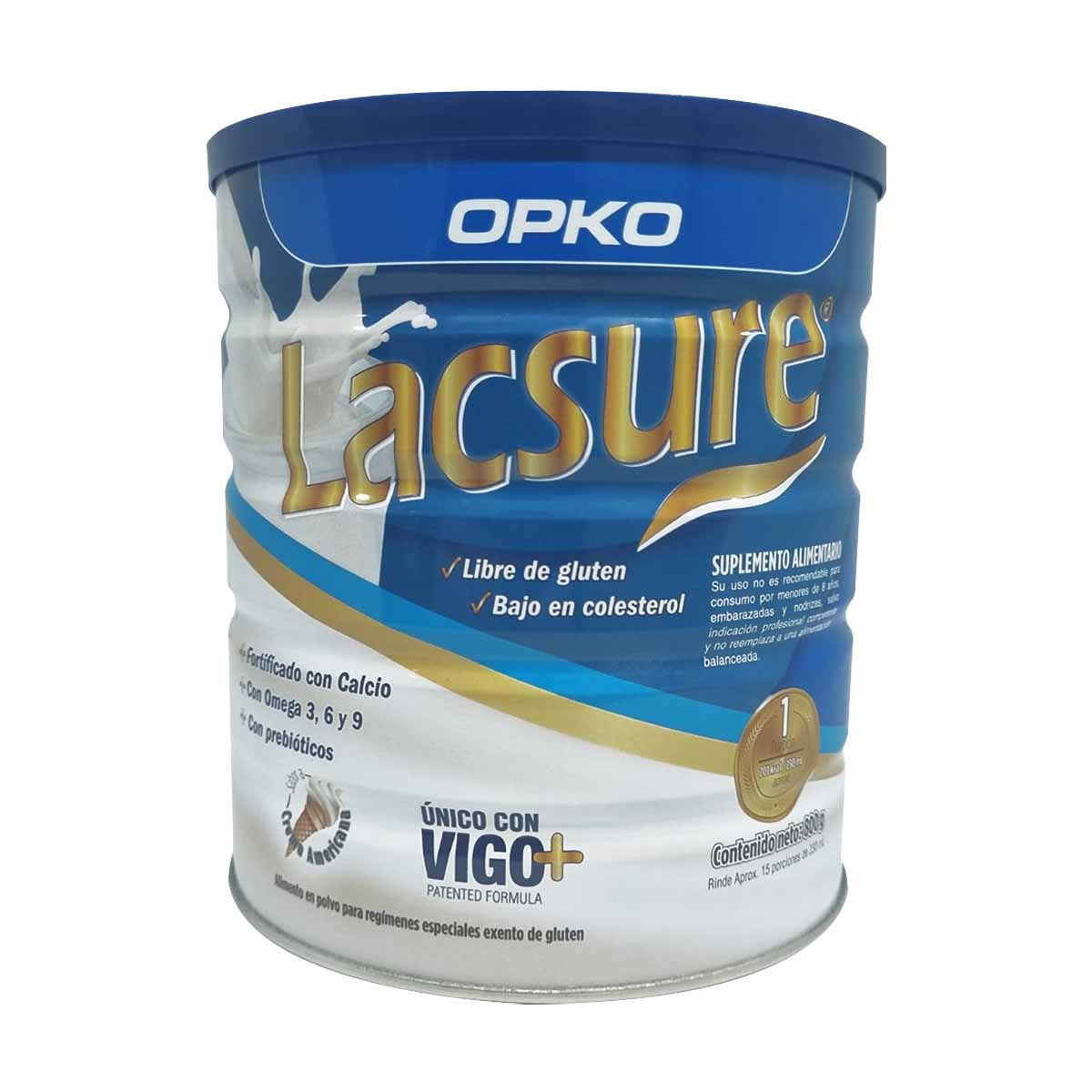 Lacsure 800 g