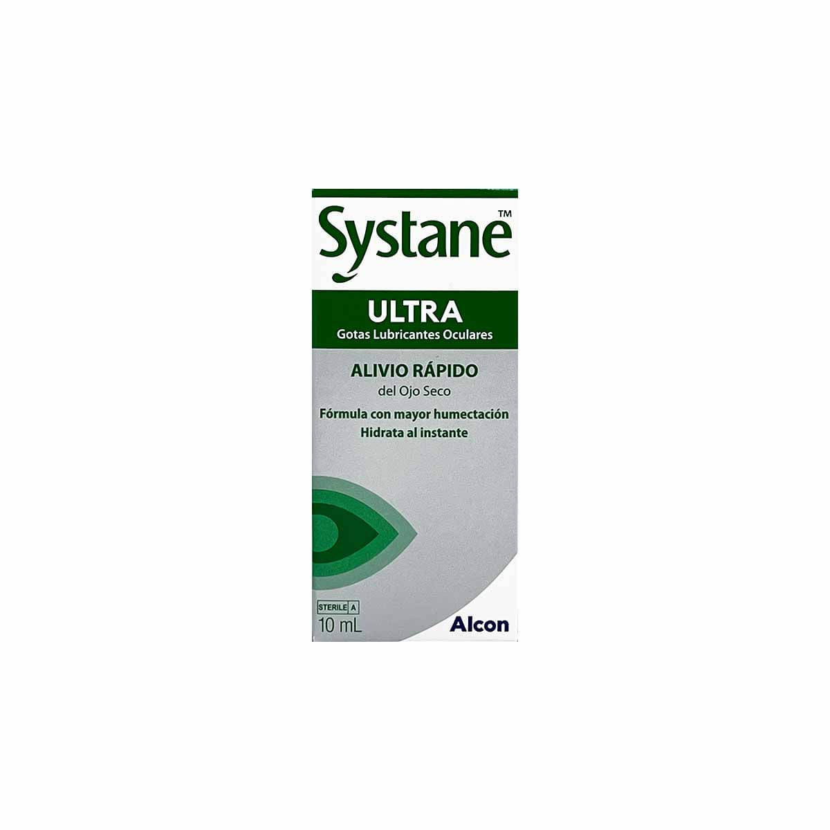 aquadran gel lubricante ocular Aquadran Gel Oftalmico 10 g main image 0